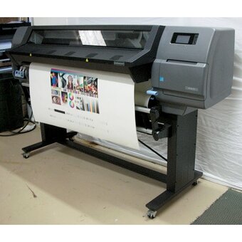 HP LATEX 310 šírka 137cm - 2