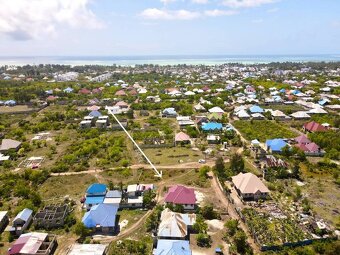 Predaj komerčného pozemku, Paje, Paje, Zanzibar - 2