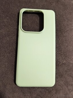 Puzdro Xiaomi Redmi note 14 pro - 2