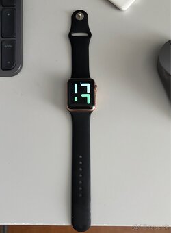 Apple watch 3 - 2