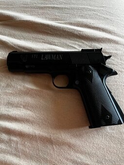 Sti Lawman - 2