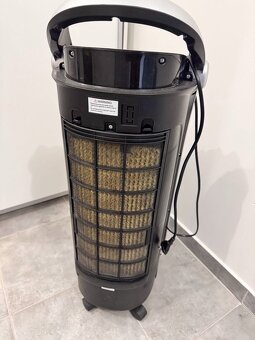 Predam stojanovy ventilator - 2