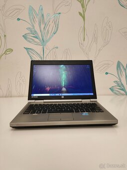 HP EliteBook 2570p; i7-3520M;128GB SSD;8GB RAM; - 2