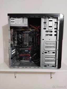 PC na 2200G/16Gb/512Gb - 2