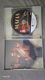 Mafia: Domovina (The Old Country) – PS5 - 2