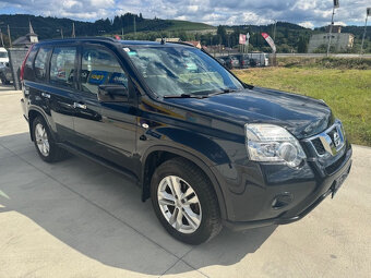 Nissan X-Trail 2.0 dCi LE A/T AKONTACIA OD 0% - 2