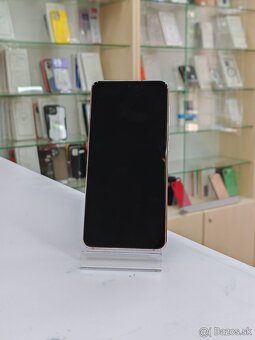 Samsung Galaxy S21 128GB fialový | ZÁRUKA - 2