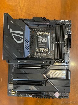 ROG STRIX Z790-E GAMING WIFI II - 2