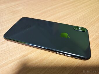 Predám iPhone XS Max 256GB - 2