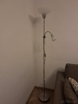 Stojaca lampa - 2
