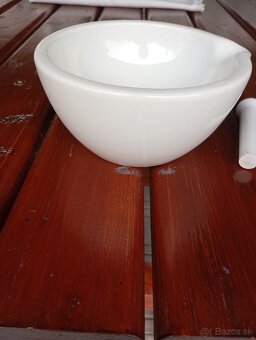 starožitnné mažiare - 2