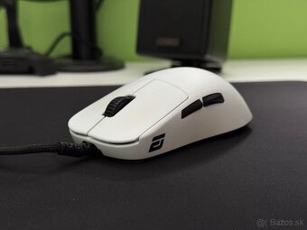 Herná myš Endgame Gear OP1 8K (8 000 Hz) - ZARUKA do 2027 - 2