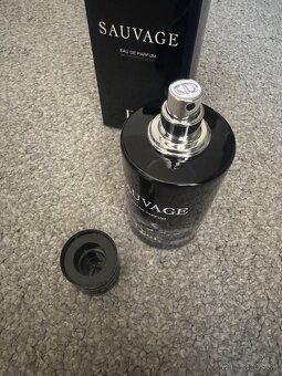 Dior Sauvage edp - 2