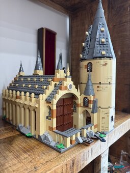 Harry Potter lego 8ks - 2