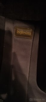 Inglesina Autosedačka Darwin Recline I-SIZE 0+ - 2