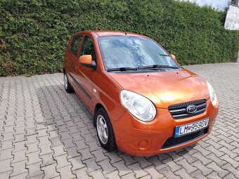Kia Picanto - 2