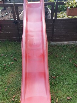 Detská šmykľavka - 2