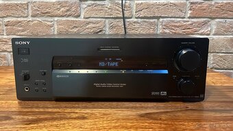 Sony STR-DB830 QS receiver/domáce kino 5.1 vysoká trieda - 2
