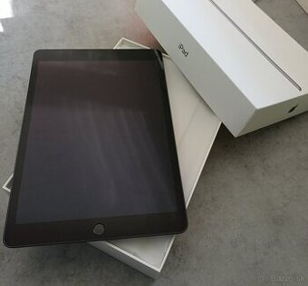 Apple iPad 10.2 (9. gen.) Cellular 64GB + Logitech SLIMFOLIO - 2