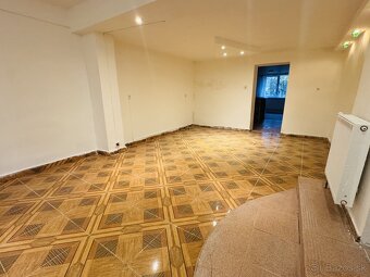 Na predaj jednopodlažný rodinný dom – Stráňany, Michalovce - 2