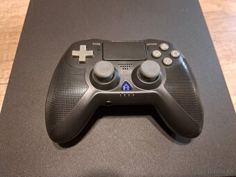 Ps4 slim 500Gb Black - 2