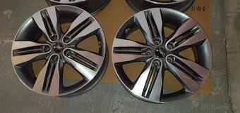 Kia hyundai  mazda 5x114,3 r18 suzuki  toyota honda - 2