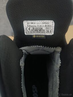 Predám kanady BOSP - 2