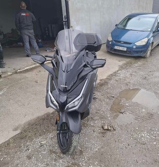 Honda Forza 125 - 2
