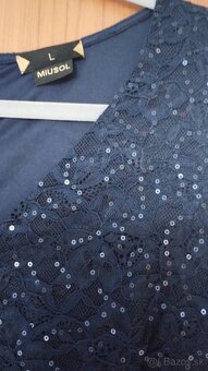 Spoločenské šaty - 2