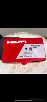 HILTI Nuron B22-110 - 2