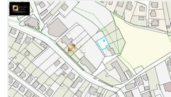 Na predaj záhrada v mestskej časti Košice - Krásna - 2