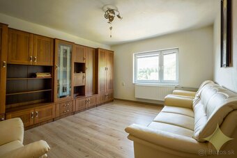 Na predaj, rodinný dom, Banská Štiavnica, ul. Výskumnícka - 2