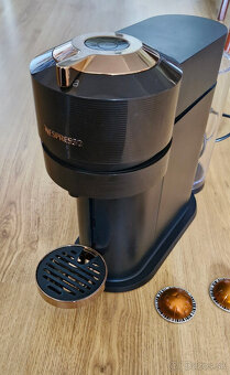 Nespresso Vertuo Next - 2