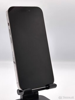 eshop Hellou / iPhone 14pro 128GB Silver / TAKMER NOVÝ - 2