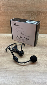 Predám Headset mikrofóny - 2