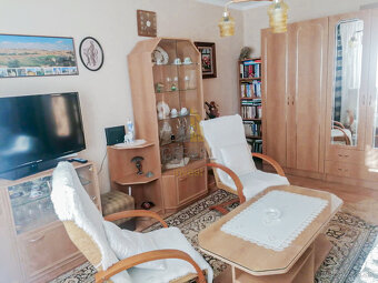 EXKLUZÍVNE IBA U NÁS | Útulný 1-izbový byt na prenájom v cen - 2