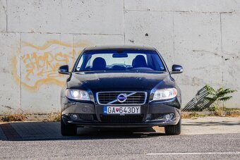 Volvo S80 T6 AWD Summum 224kw - 2