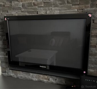 Plazma TV PANASONIC TH-37PX70EA - 2