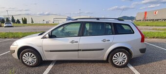 Renault Megane Grandtour 1.5 - 2