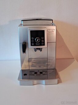 DeLonghi cappuccino - 2