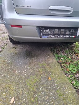 Eladó Fiat Croma - 2