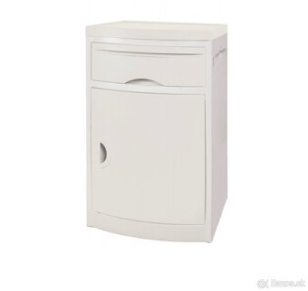 Nemocnicny stolik - 2