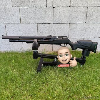 ☘️ [AKTUÁLNE] - Snowpeak T-REX 5,5mm - 2