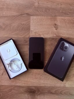 iPhone 13 Pro Black, 128GB - 2