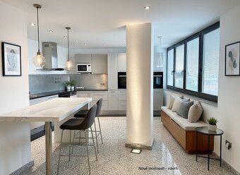 🏡 Na predaj: Nadštandardný 3-izbový byt Kramáre, Bratislava - 2