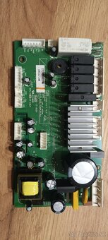 Kupim riadiacu jednotku - 2