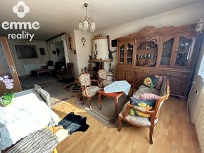 emme reality | 5 izbovy rodinný dom - 2