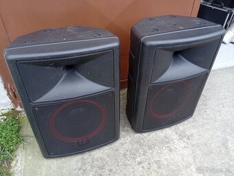 Reprobedne 12" Monacor - 2