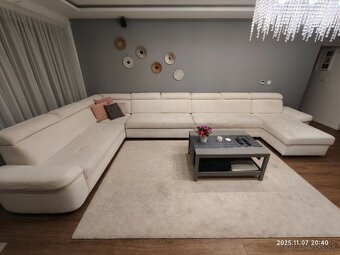 Sedacia súprava XL - 2