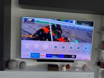 Samsung UE75MU8002T - 2